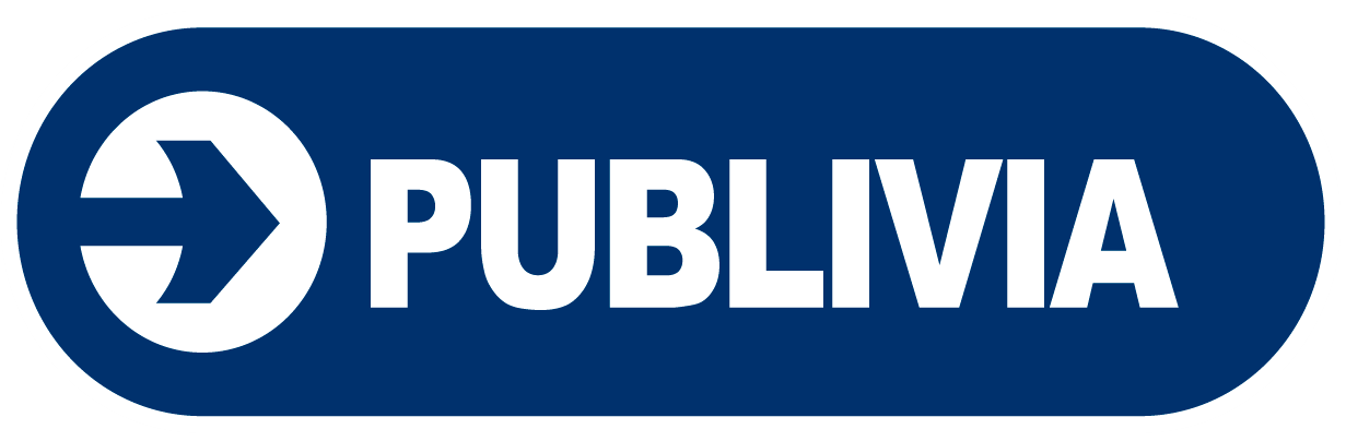PUBLIVIA — Publicidad Exterior