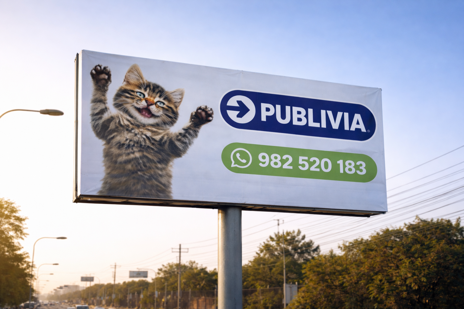 Minipolar PUBLIVIA